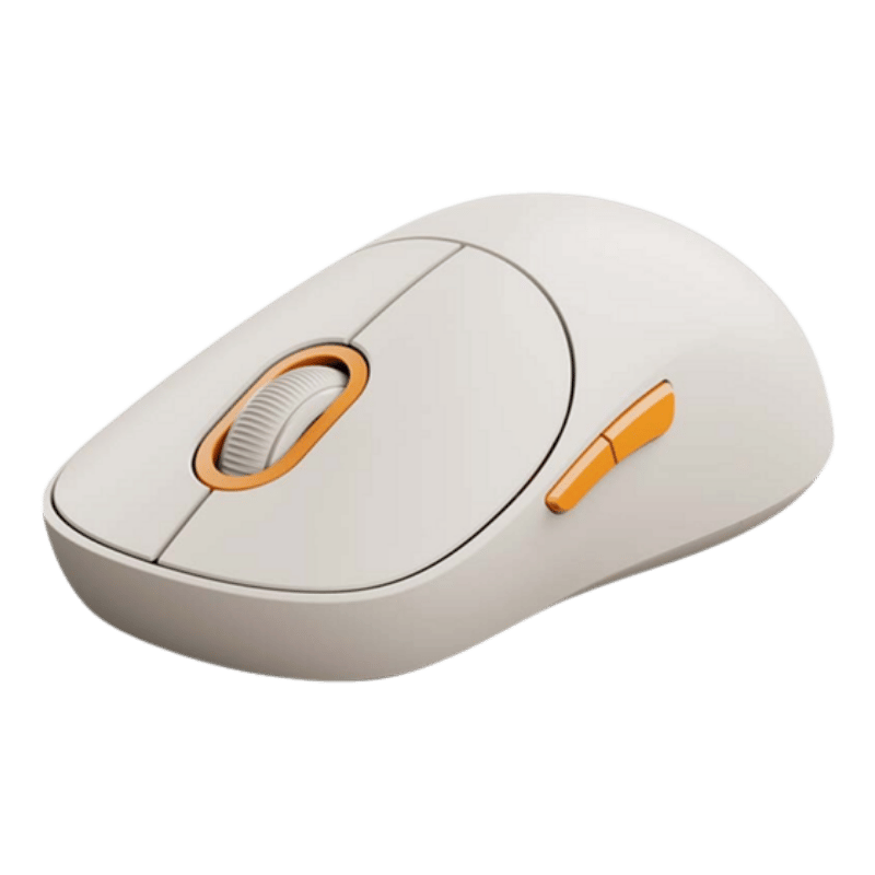 MOUSE Xiaomi Wireless Mouse 3 inalámbrico 2,4 GHz