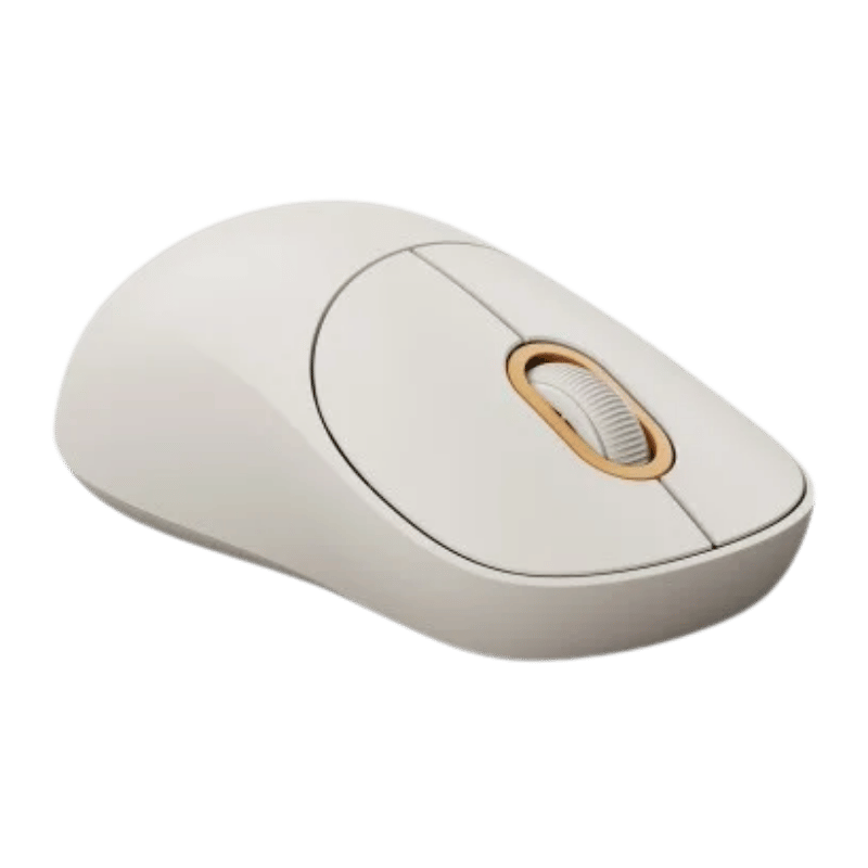 MOUSE Xiaomi Wireless Mouse 3 inalámbrico 2,4 GHz