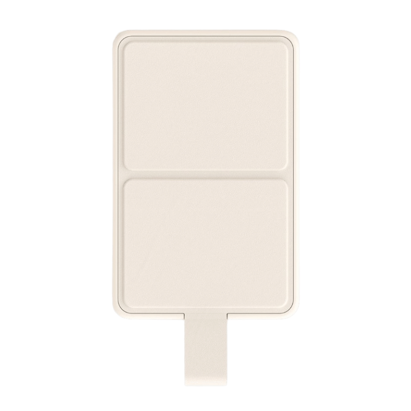POWER BANK Xiaomi magnético MagSafe 6000 mAh carga inalámbrica