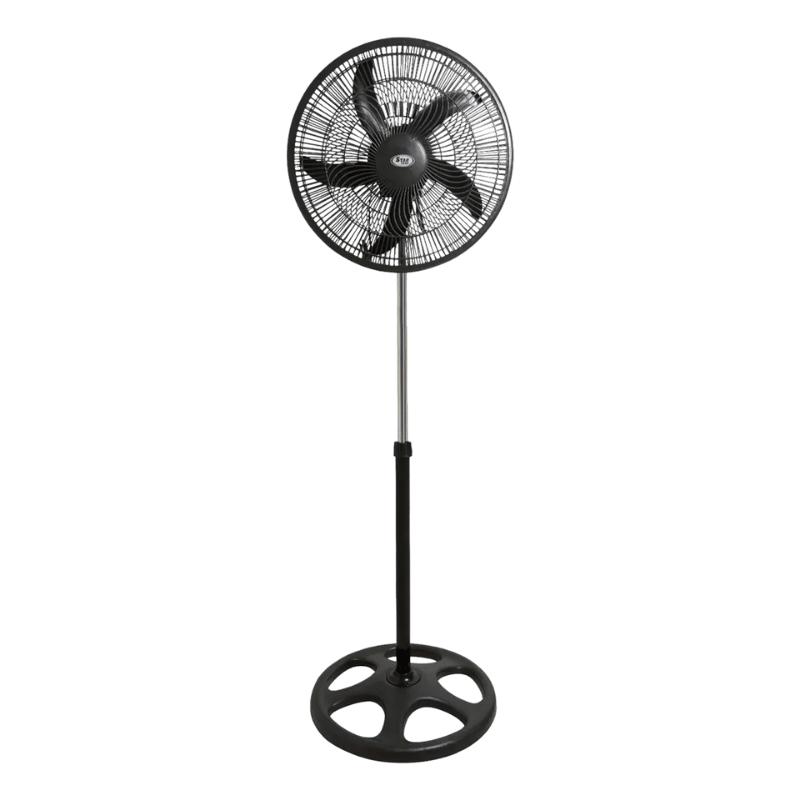 VENTILADOR Star Trak 18" STP31-18/STP31-18P 3 en 1 Aspas Plasticas