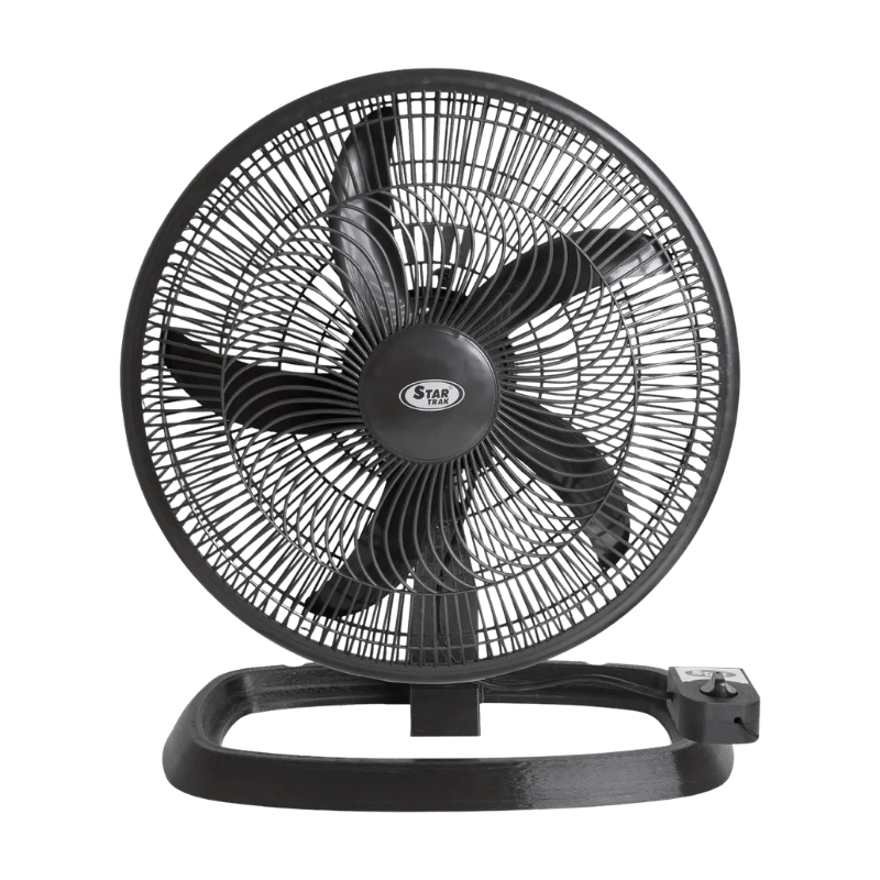 VENTILADOR Star Trak 18" STP31-18/STP31-18P 3 en 1 Aspas Plasticas