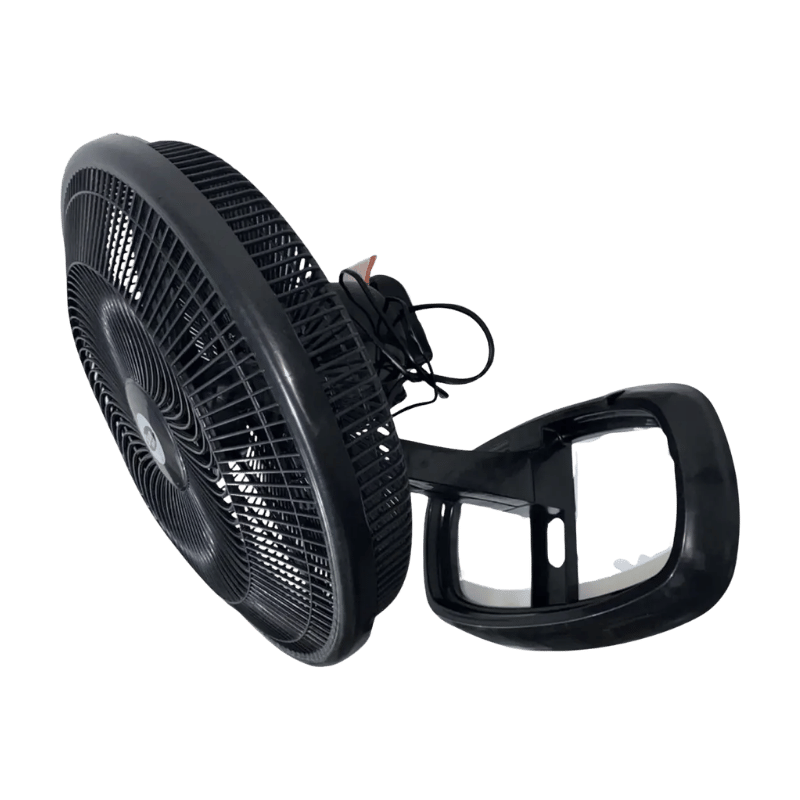 VENTILADOR Star Trak 18" STP31-18/STP31-18P 3 en 1 Aspas Plasticas