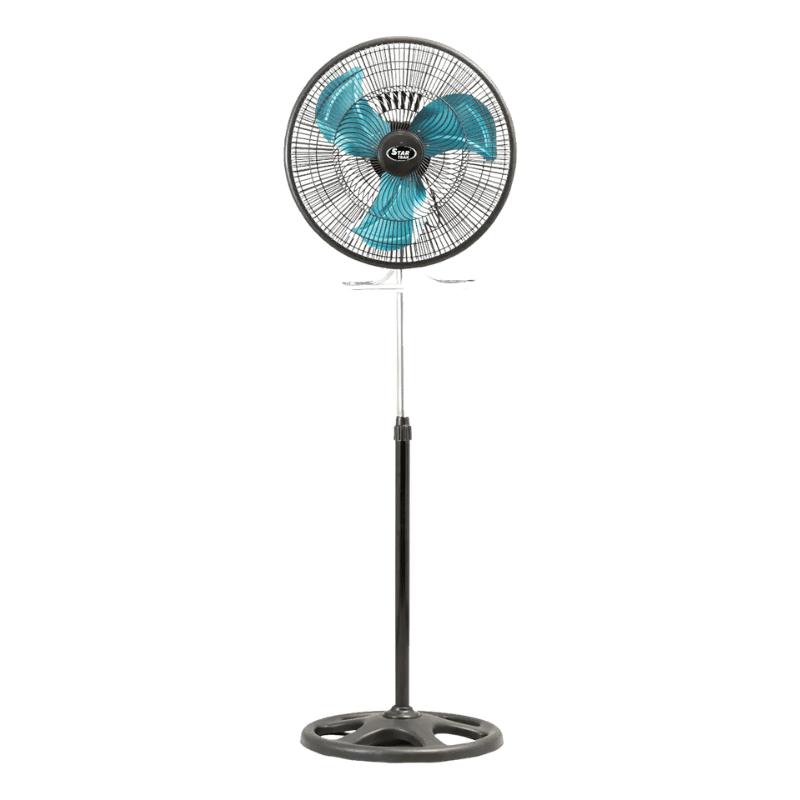 VENTILADOR Star Trak 20" STP31-20/STP31-20P 3 en 1