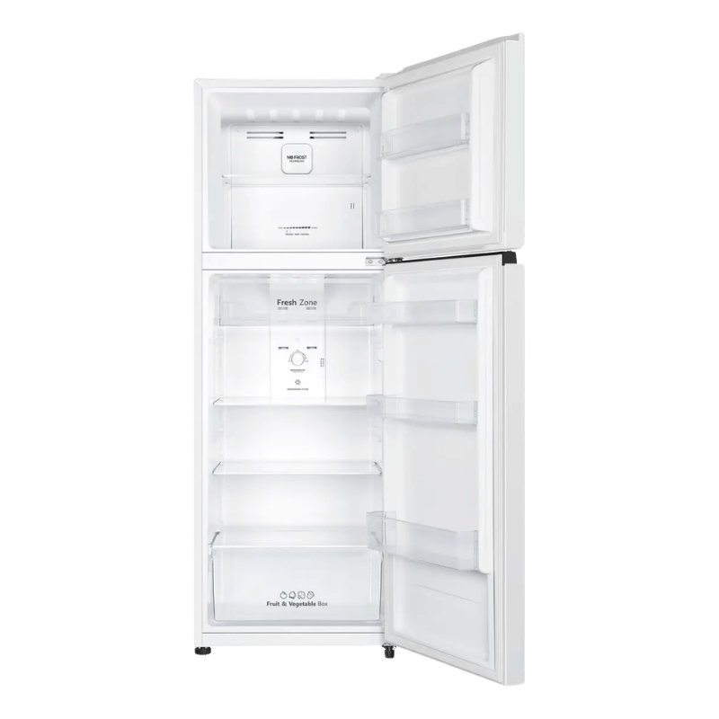 Heladera PHILCO PHNT324BDI 324LT