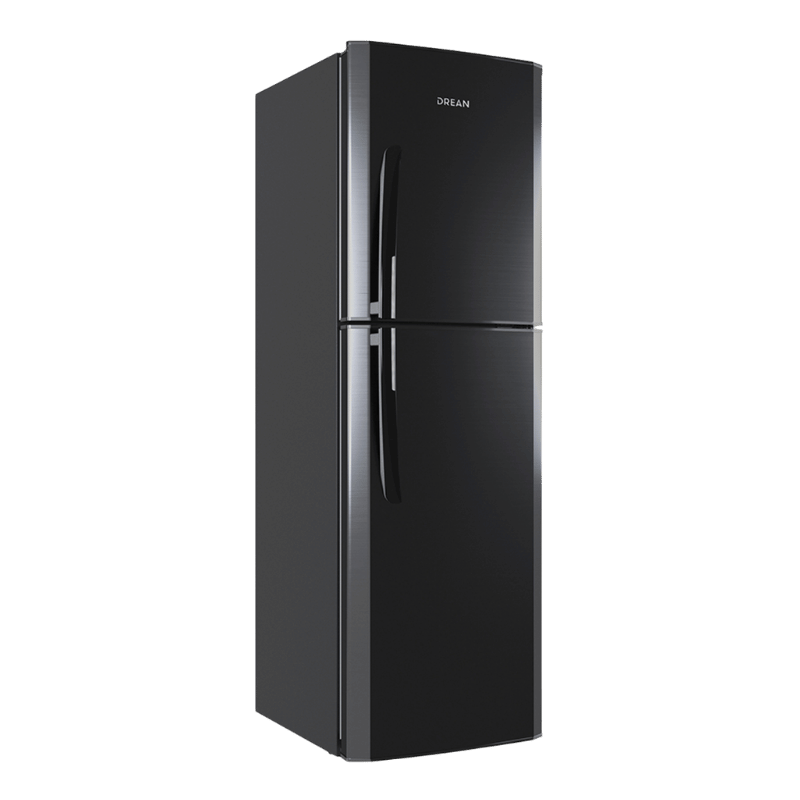 HELADERA DREAN CICLICA NEGRA HDR320F50N