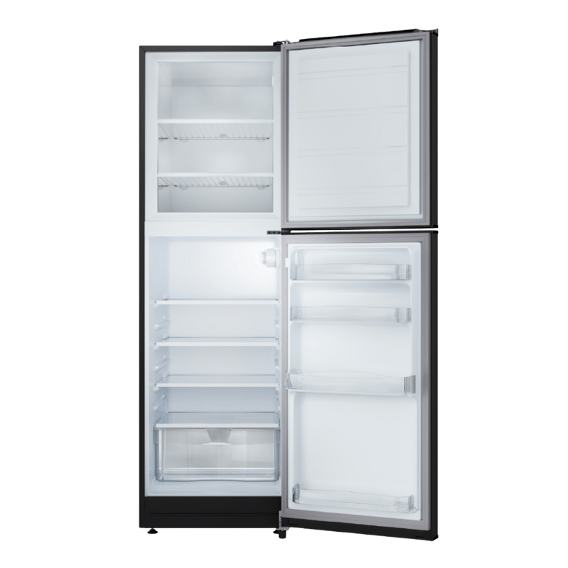 HELADERA DREAN CICLICA NEGRA HDR320F50N