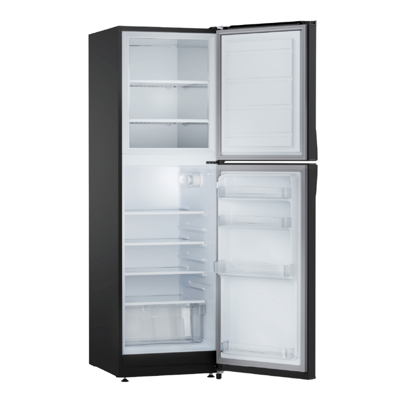 HELADERA DREAN CICLICA NEGRA HDR320F50N