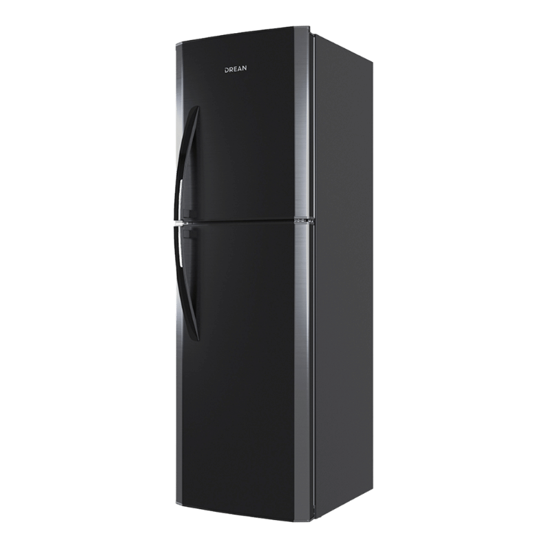 HELADERA DREAN CICLICA NEGRA HDR320F50N