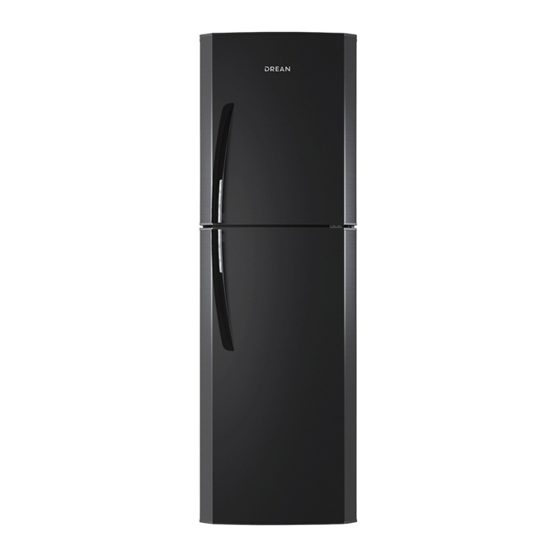 HELADERA DREAN CICLICA NEGRA HDR320F50N