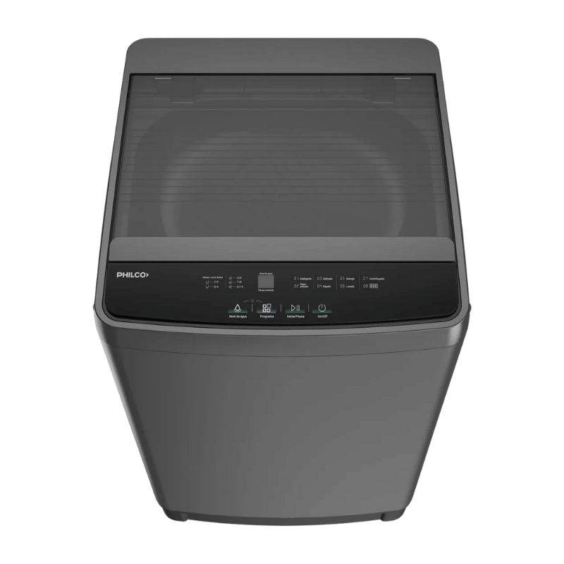 LAVARROPAS PHILCO CARGA SUPERIOR PHLS67GN