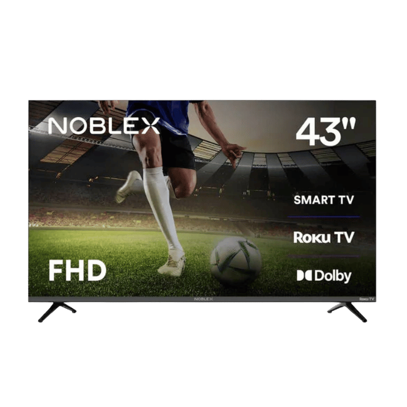 TV SMART NOBLEX 43'' FHD LED DB43X3110