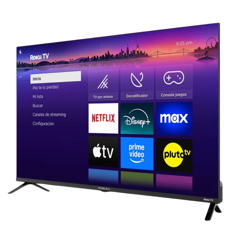 TV SMART NOBLEX 43'' FHD LED DB43X3110