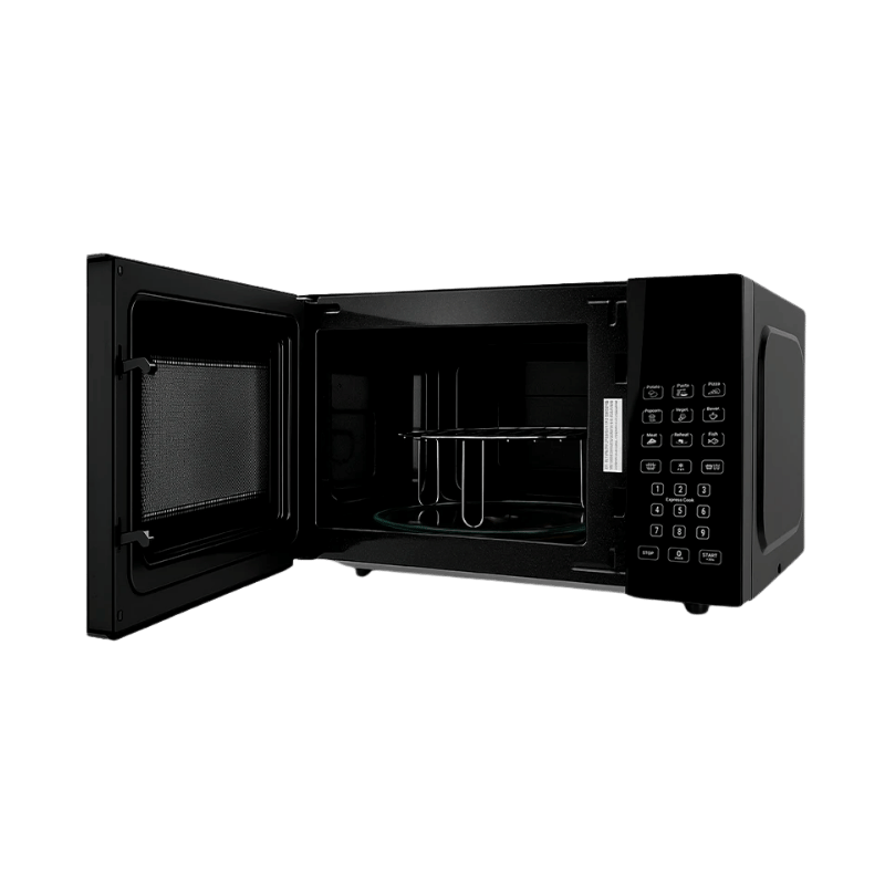 MICROONDAS ENOVA C23PGP11 NEGRO 23L