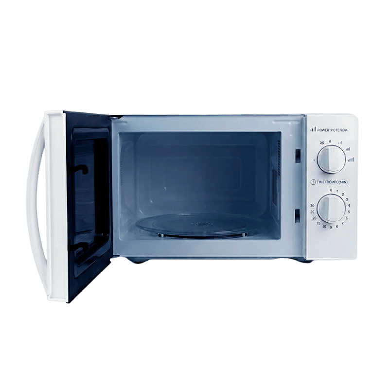 MICROONDAS ENOVA ME2010 BLANCO 20L