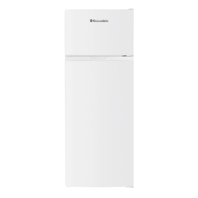 HELADERA COLUMBIA 206LT CHD21/9