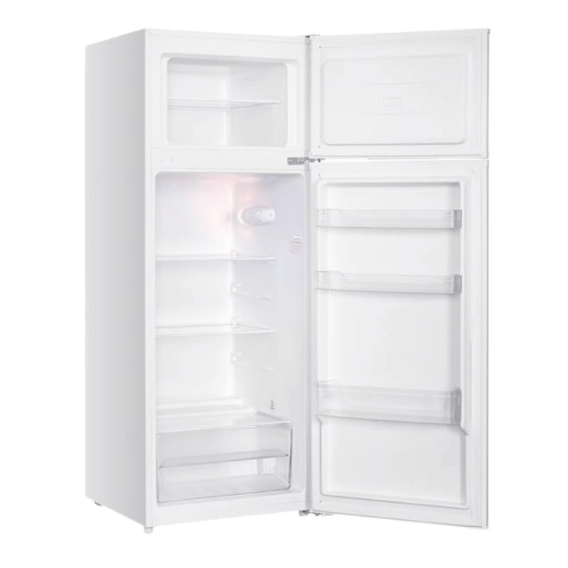 HELADERA COLUMBIA 206LT CHD21/9