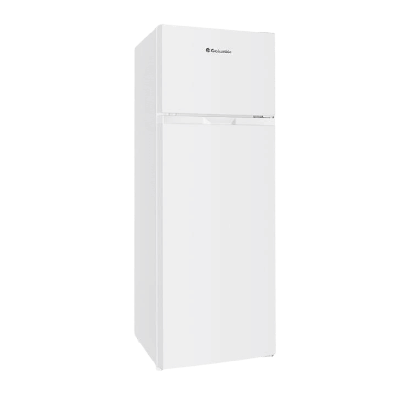 HELADERA COLUMBIA 206LT CHD21/9