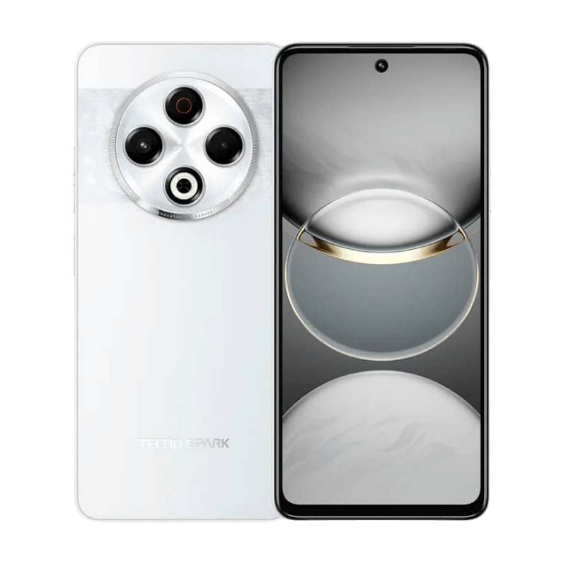 Tecno Spark 30