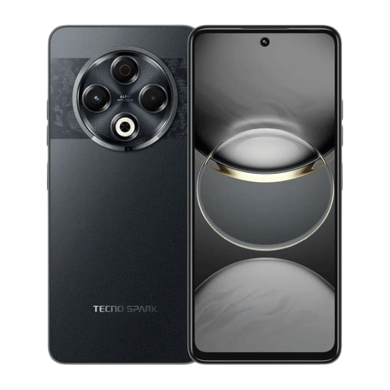 Tecno Spark 30