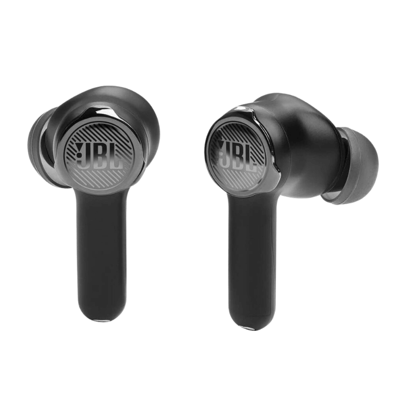 AURICULARES GAMER JBL Quantum TWS in-ear inalámbricos con dongle USB-C