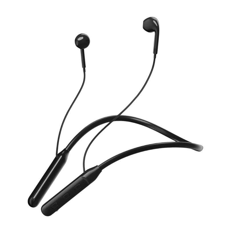AURICULARES Devia Kintone neckband deportivos inalámbricos Bluetooth