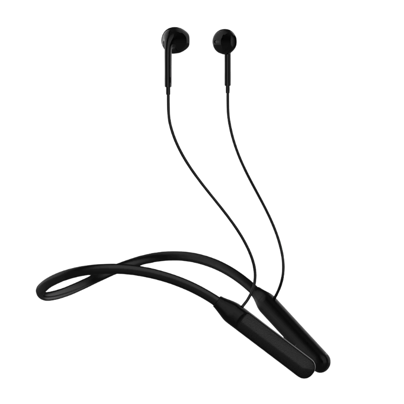AURICULARES Devia Kintone neckband deportivos inalámbricos Bluetooth