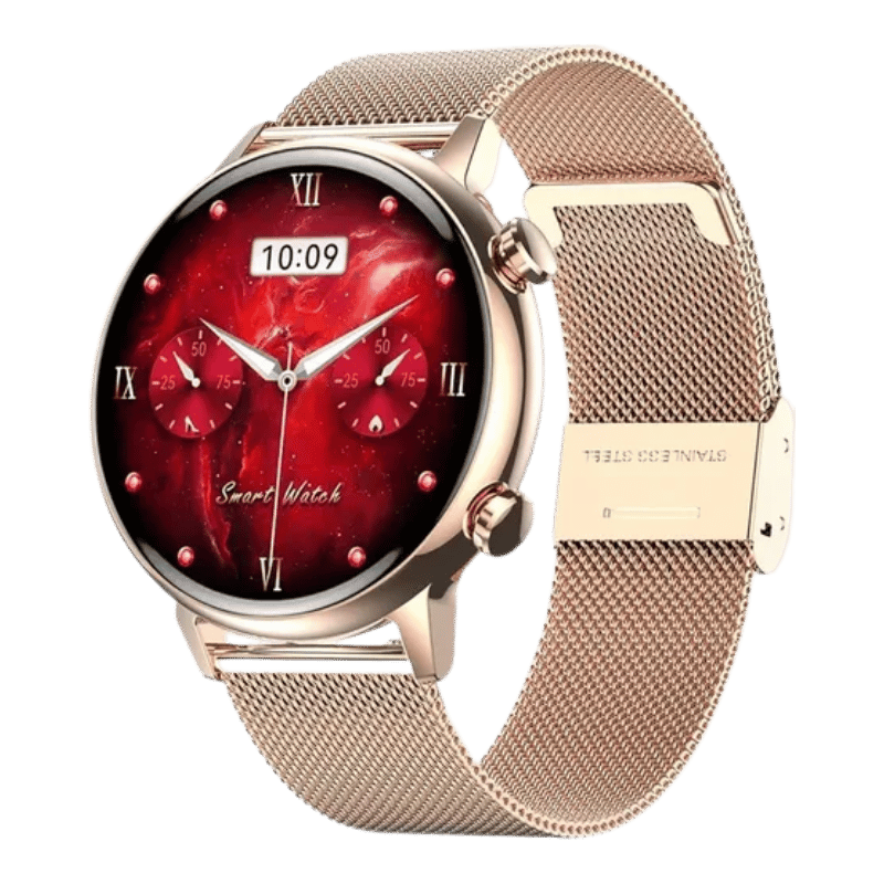 SMARTWATCH G-Tide Romance 1,19" AMOLED reloj inteligente