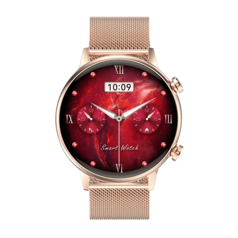 SMARTWATCH G-Tide Romance 1,19" AMOLED reloj inteligente