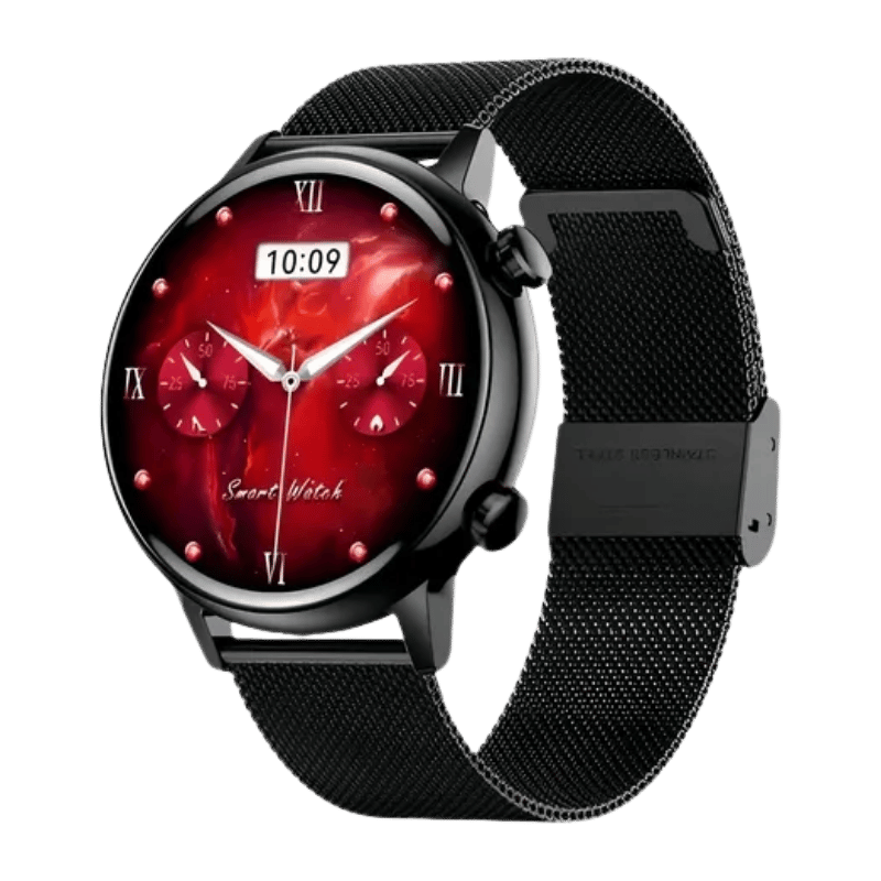 SMARTWATCH G-Tide Romance 1,19" AMOLED reloj inteligente