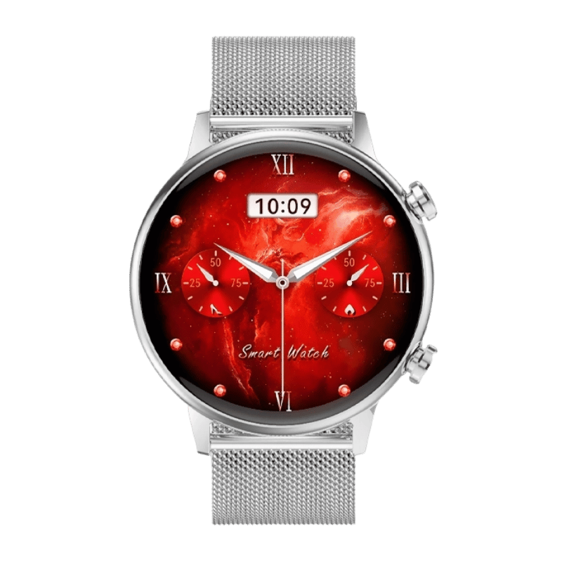 SMARTWATCH G-Tide Romance 1,19" AMOLED reloj inteligente