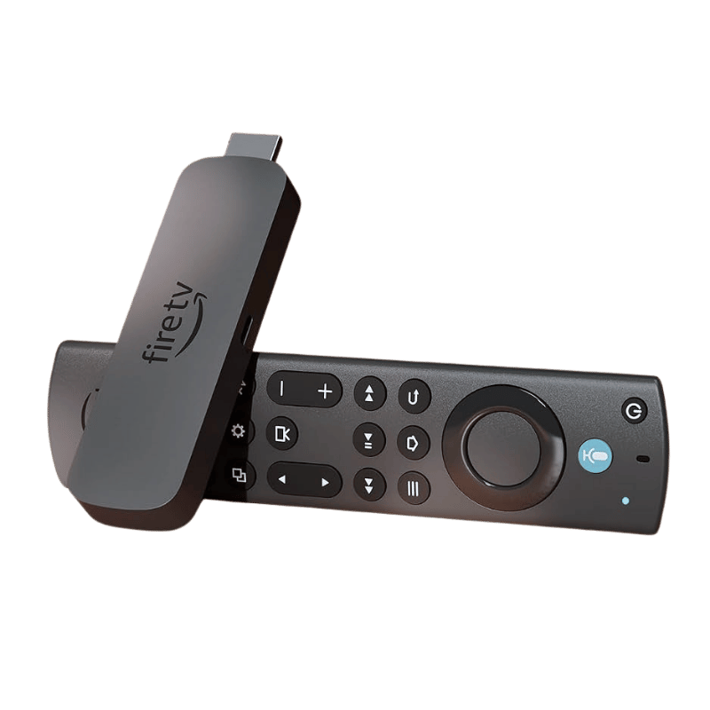 amazon fire tv stick 4k max 16gb