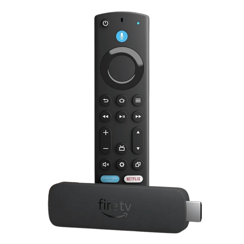 amazon fire tv stick 4k max 16gb