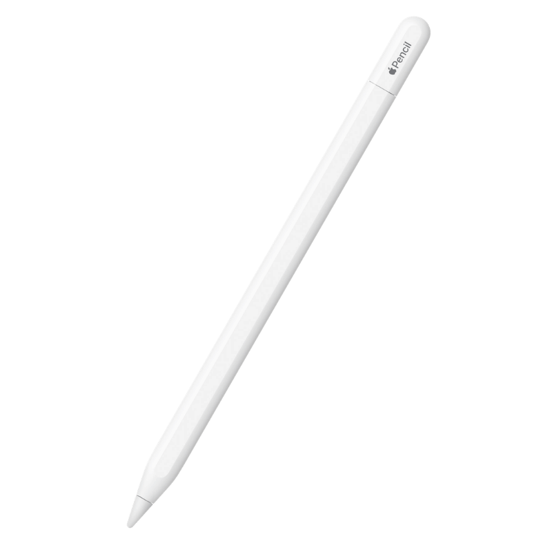 LAPIZ Apple Pencil Pro original para iPad Pro M4 y iPad Air M2 (A2538)