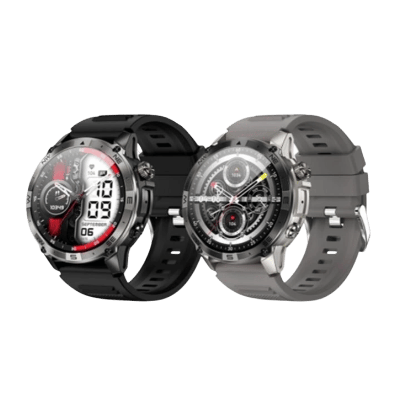 SMARTWATCH G-Tide R6 Pro 1,43" AMOLED reloj inteligente