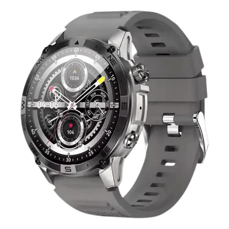 SMARTWATCH G-Tide R6 Pro 1,43" AMOLED reloj inteligente