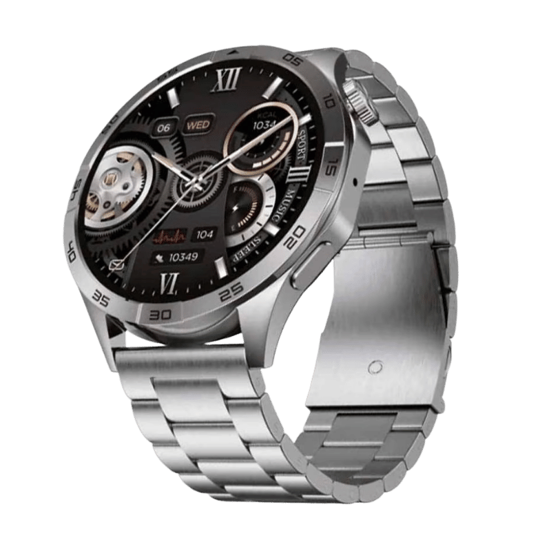 SMARTWATCH G-Tide Power 1,43" AMOLED reloj inteligente