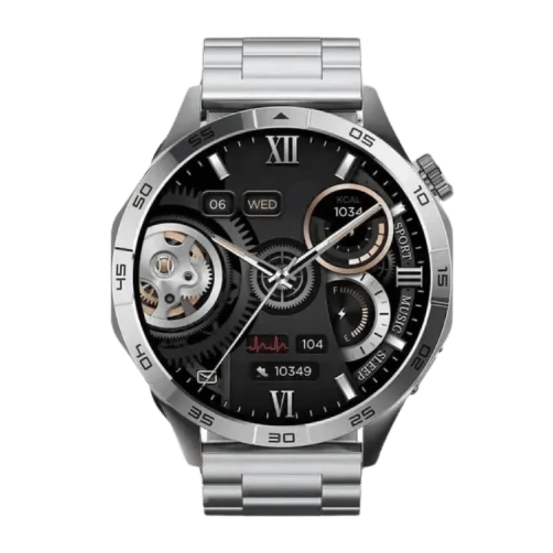 SMARTWATCH G-Tide Power 1,43" AMOLED reloj inteligente