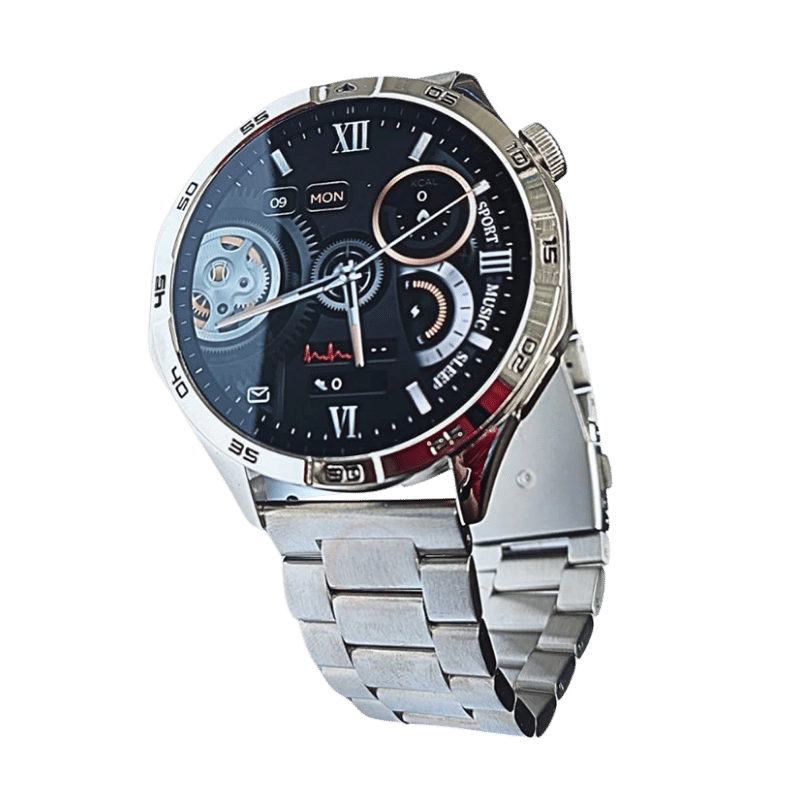 SMARTWATCH G-Tide Power 1,43" AMOLED reloj inteligente