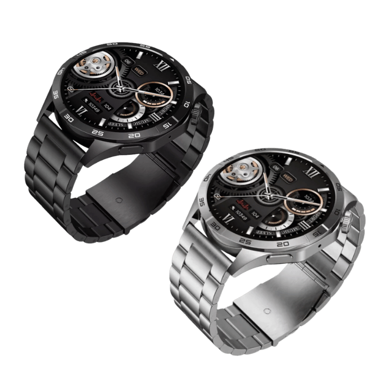 SMARTWATCH G-Tide Power 1,43" AMOLED reloj inteligente
