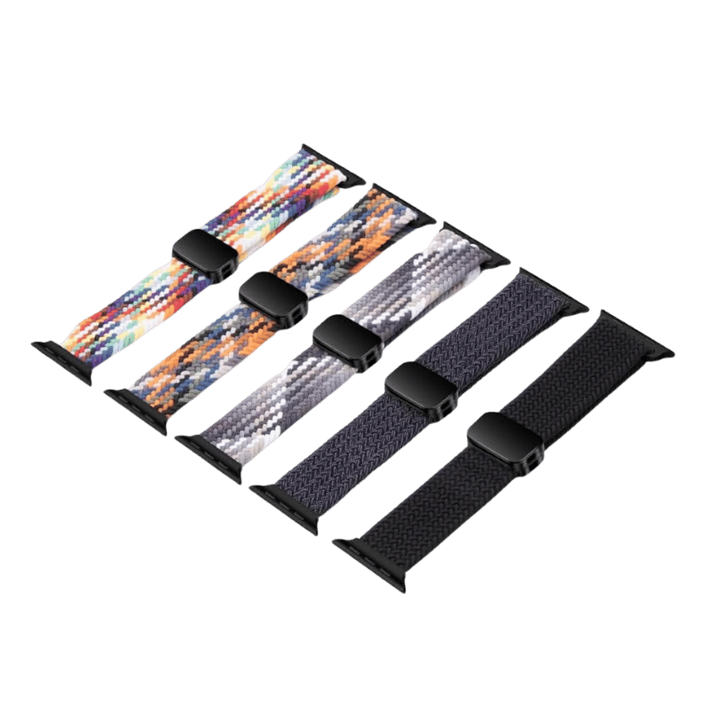 MALLA Coteci magnética para Apple Watch 42/44/45/49 mm