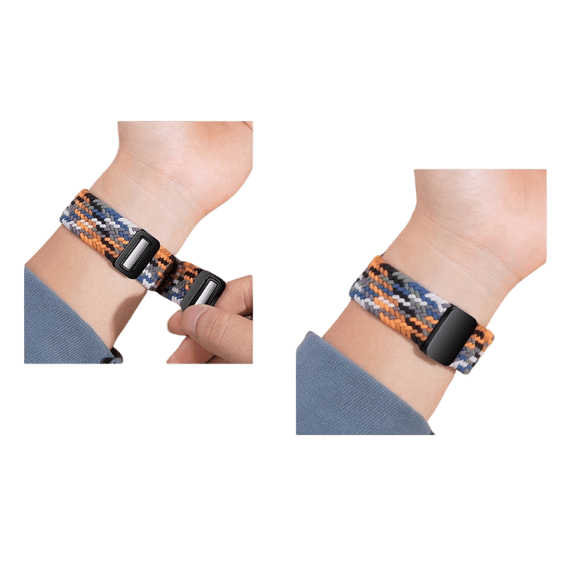 MALLA Coteci magnética para Apple Watch 42/44/45/49 mm