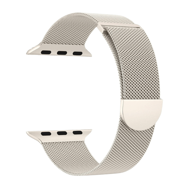 MALLA Coteci magnética para Apple Watch 42/44/45/49 mm