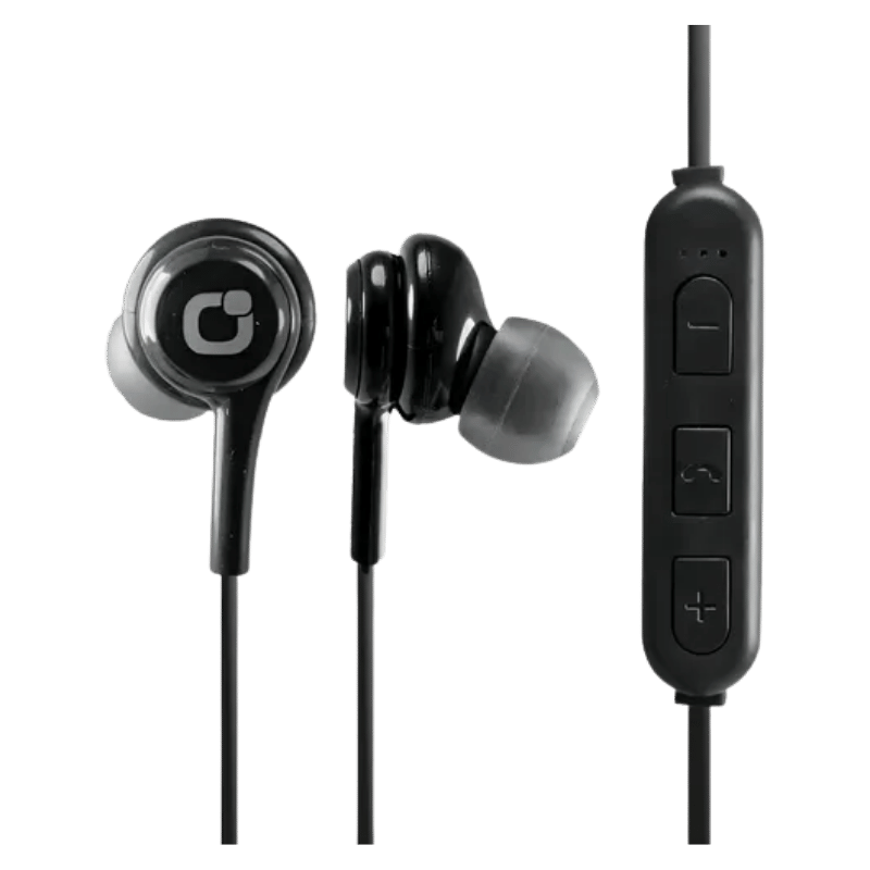 AURICULARES Only Wave Active Sport inalámbricos Bluetooth deportivos