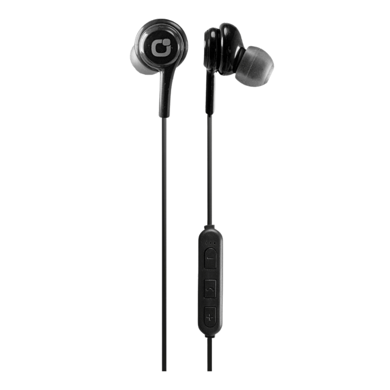 AURICULARES Only Wave Active Sport inalámbricos Bluetooth deportivos