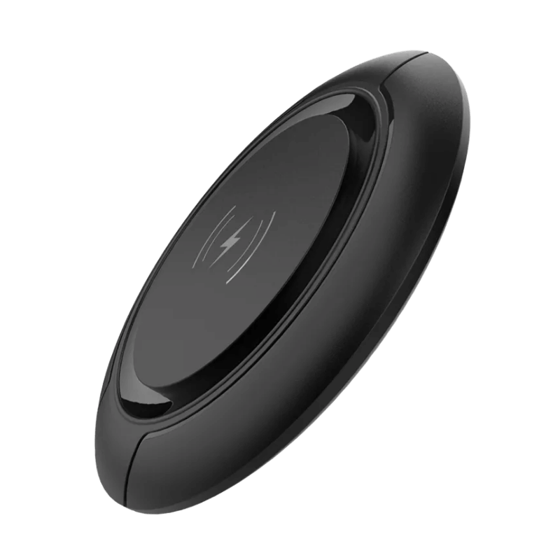 CARGADOR Devia Allen inalámbrico ultrafino 15W Qi para celular