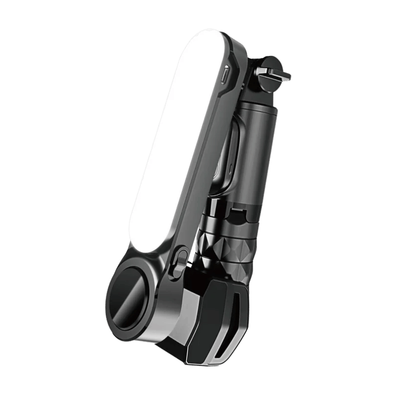 GIMBAL Devia estabilizador de mano con trípode y palo selfie para celular