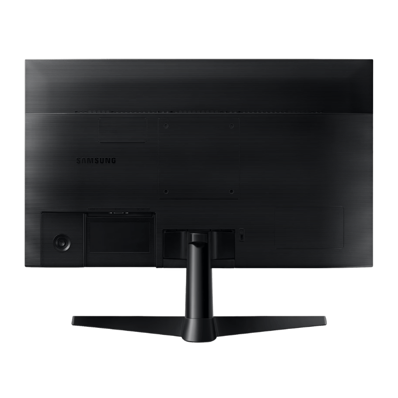 Monitor Samsung 22" FHD IPS 75HZ LF22T350FHLCZB