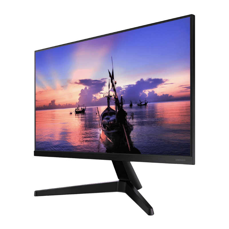 Monitor Samsung 22" FHD IPS 75HZ LF22T350FHLCZB