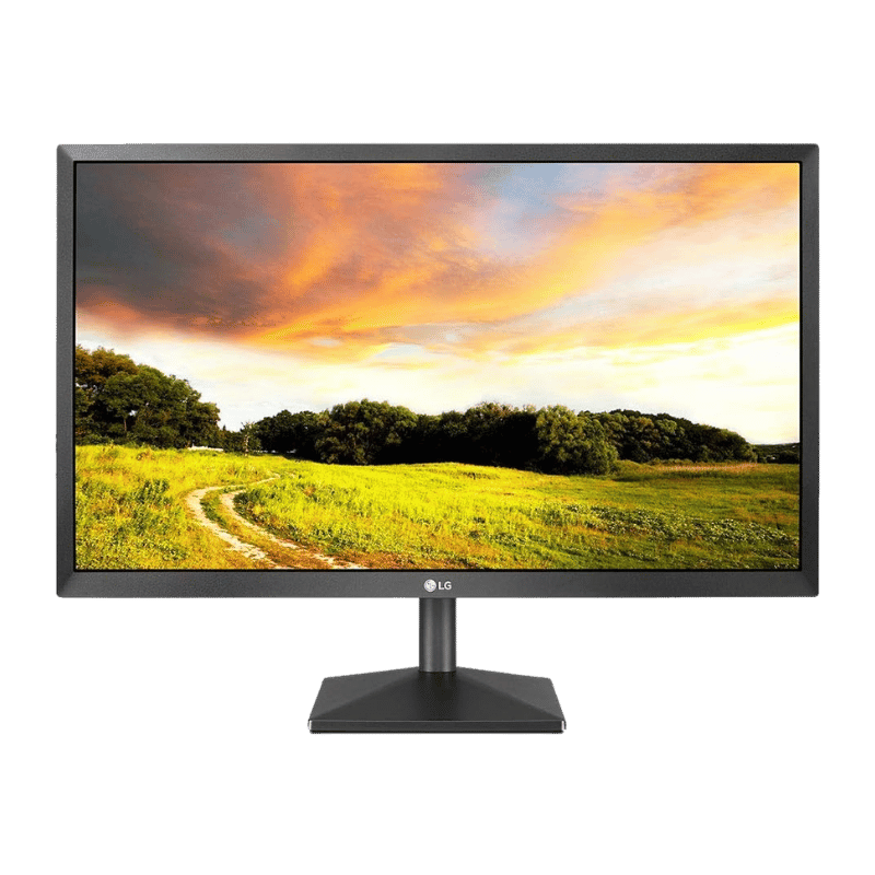 Monitor LG 22" 22MK400HB