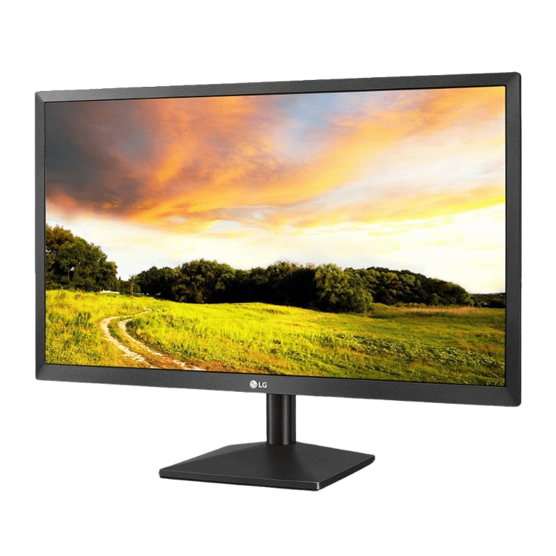 Monitor LG 22" 22MK400HB